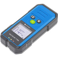 Измерительный прибор Hoegert Detector de cablu, metal, lemn HT4M340