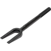 Ручной инструмент JTC JTC-F0412 съёмник шаровых опор "вилка" 24мм L=300мм