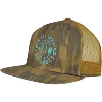 Одежда для спорта Buff Chipiu Trucker Cap Ikshi Fawn L/XL