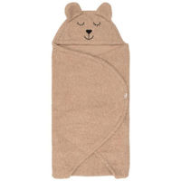 Аксессуар для пеленания Jollein 032-566-67064 Sistem de infasat Bear Boucle Biscuit