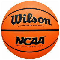 Мяч Wilson 12568 Minge baschet N7 NCAA Replic WZ2022101XB
