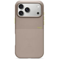 Чехол для смартфона Apple Beats iPhone 17 Pro Max Rugged Case with MagSafe and Camera Control – Alpine Gray MGJA4LL/A