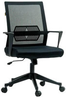 Офисное кресло YING trading VETRO Y-038