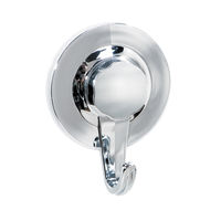 Крючок для ванной на присоске D 6 см Art Moon Nano Tatkraft 696019