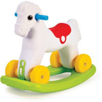 Leagăn pentru bebeluși Dolu 7078 Calut-leagan