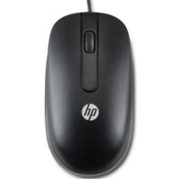 Mouse HP USB 3-button optical