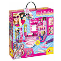 Set de creație Lisciani Giochi 50600 Set de creatie Barbie Ruj Color Reveal