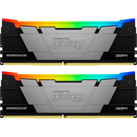 Память оперативная Kingston KF432C16RB2AK2/16