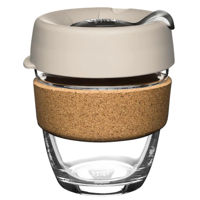 Термокружка KeepCup Brew Cork S 227ml Filter (BFIL08)