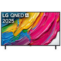 Телевизор LG 55QNED80A6A