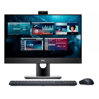 Dell AIO OptiPlex 5400 (23.8" FHD IPS non-Touch Core i7-12700 2.1-4.9GHz, 16GB, 256GB, Win11Pro)