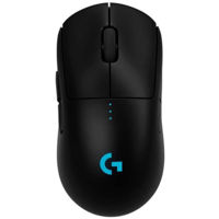 Игровая мышь Logitech G PRO 2 LIGHTSPEED - Black