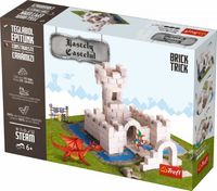 Конструктор керамический Brick Trick