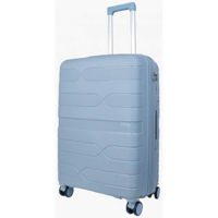 Чемодан Bags Travel S Arctic Blue