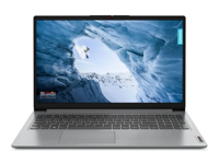 Laptop Lenovo 15.6" IdeaPad 1 15IJL7 Grey (Celeron N4500 8Gb 256Gb)