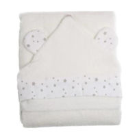 Accesoriu pentru baie PernaMea Prosop de baie 112x65cm Stele Maro