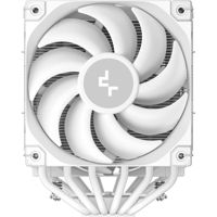 Cooler Deepcool AK620 DIGITAL PRO WH
