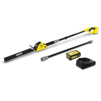 Foarfece pentru arbuști Karcher PHG 18-45 Battery + Kit (1.444-210.01)