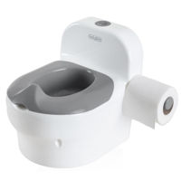 Oală BabyJem 863 Olita cu sunete Alba