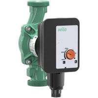 Насос циркуляционный Wilo Atmos Pico 25/1-6
