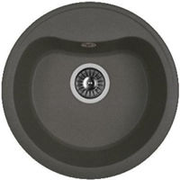 Мойка кухонная Dr.Gans Dora Grafit