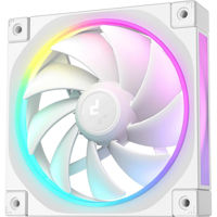 Кулер Deepcool FL12 WH, High-Performance 120mm PWM