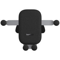 Автомобильный держатель Baseus C40465400111-00 Ultra Control Mega Series Folding Screen Mount, Black