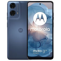 Смартфон Motorola G24 Power 8/256Gb Ink Blue