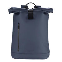 Сумка для ноутбука Tucano BKGOMRT15-B Gommo Rolltop 15.6", Blue