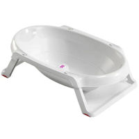 Cădiță OK Baby 38951600 Cadita anatomica Onda Slim White