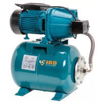 Насос IBO JET 100A(a), 24L