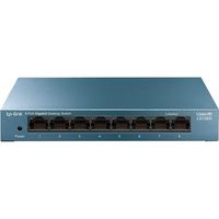 Switch/Коммутатор TP-Link LS108G