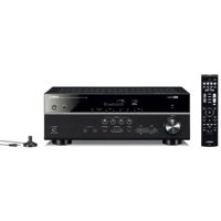 Receiver Yamaha RX-V385