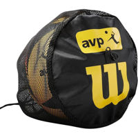 Спортивное оборудование Wilson 11539 Geanta pt minge volei WTH152190R (single ball bag)