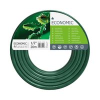 Шланг ECONOMIC D.  1/2" (12-15 мм) 20 bar поливочный 10-004  CELLFAST L=15 м