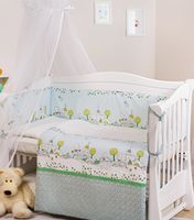 Постельный комплект Eco Line E-010 Village, код 42107