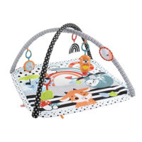 Игровой комплекс для детей Mattel HBP41 Коврик