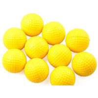 Игрушка Richi 61326 Резерв для софтбола для пистолета