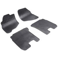 Коврик для автомобиля Rigum Honda Jazz 03-08/