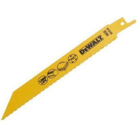 Аксессуар для пилы DeWalt DT2348 lame ferastrau sabie universale 152x1,8-2,5mm (P.5)