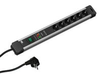 Фильтр электрический BACHMANN 330.105 CONNECTUS, 6 x2,0м