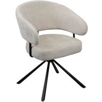 Стул Deco Vasco Beige (Lappi 03)