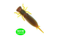 Silicon Larva Lux  1.6 color 005 FANATIK