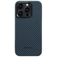 Husă pentru smartphone Pitaka MagEZ Case 4 for iPhone 15 Pro Max (KI1508PM)