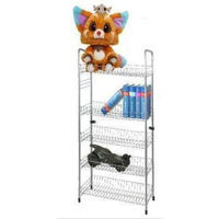 Этажерка Artex 16.74.16 Etajera 6 rafturi