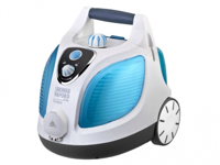 Steam cleaner THOMAS VAPORO BUGGY White