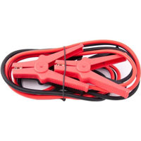 Зарядное устройство для авт.аккумуляторов Pigeon Кабеля пусковые 300A, 2,5м BELAUTO