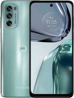 Motorola Moto G62 5G 4/128GB Duos, Frosted Blue