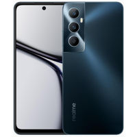 Смартфон Realme C65 8/256GB Black