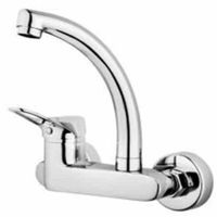 Смеситель кухонный KAS Kardelen maner lateral